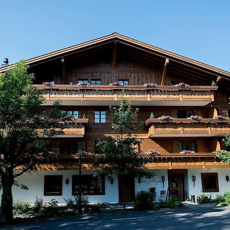Hotel Des Alpes Superieur Гштад Экстерьер фото