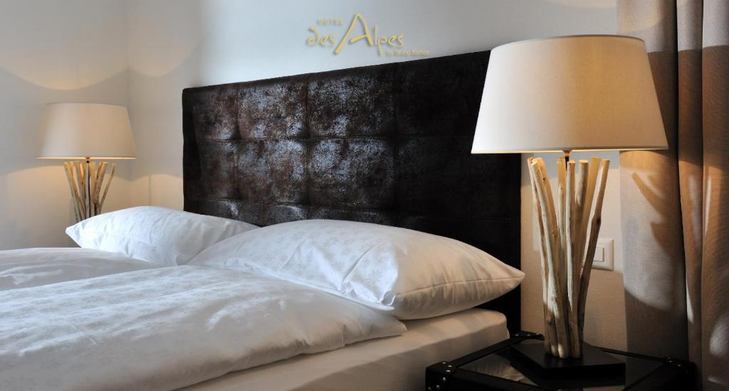 Hotel Des Alpes Superieur Гштад Номер фото